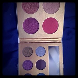 Pur midnight masquerade